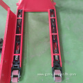 Electronic Scale Forklift Pallet Truck